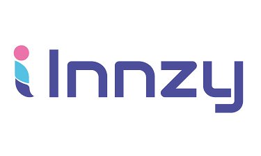 Innzy.com - Creative brandable domain for sale