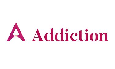 Addiction.xyz - Creative brandable domain for sale