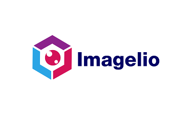 Imagelio logo