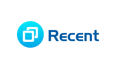 Recent.org - Creative brandable domain for sale