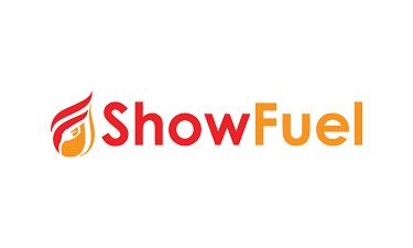 ShowFuel logo