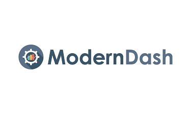 ModernDash.com