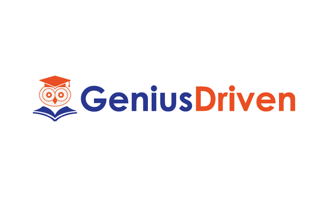 GeniusDriven.com