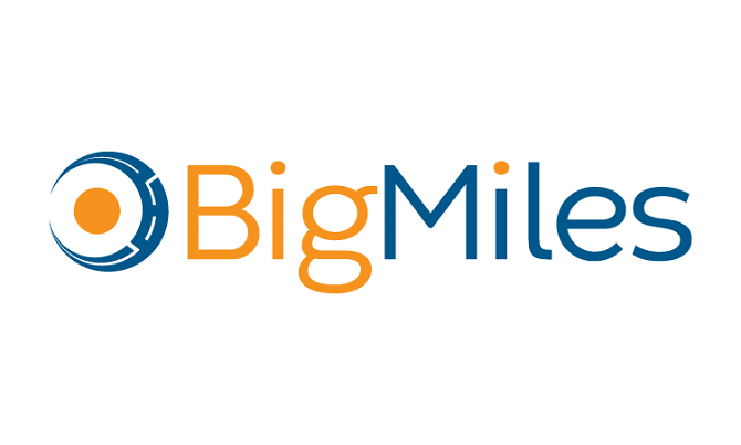 BigMiles.com