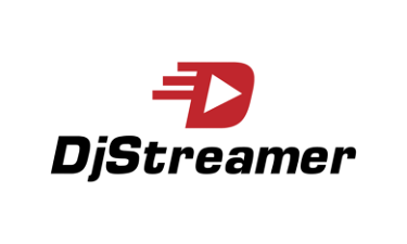 DjStreamer.com