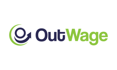 OutWage.com - Creative brandable domain for sale