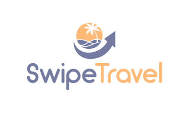SwipeTravel.com - Creative brandable domain for sale