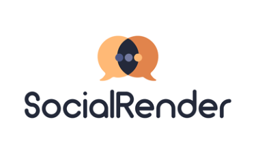 SocialRender.com