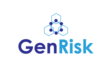 GenRisk.com - Creative brandable domain for sale
