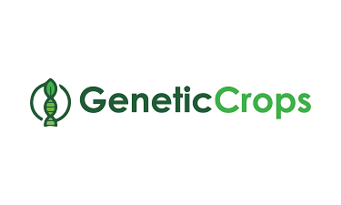 GeneticCrops.com