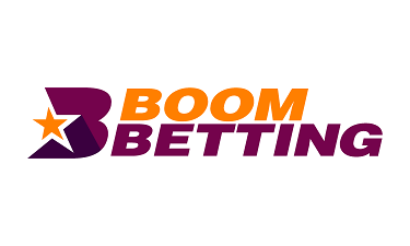 BoomBetting logo