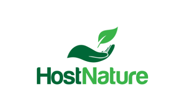 HostNature.com - Catchy premium domains