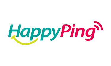 HappyPing.com