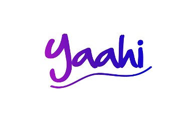 Yaahi logo