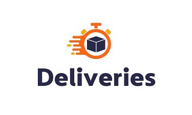 Deliveries.io