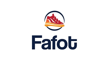 Fafot.com - Creative brandable domain for sale