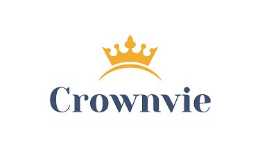 Crownvie.com