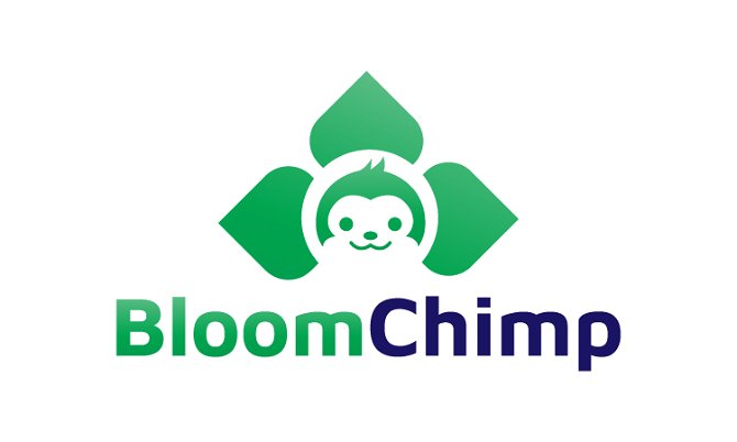 BloomChimp.com