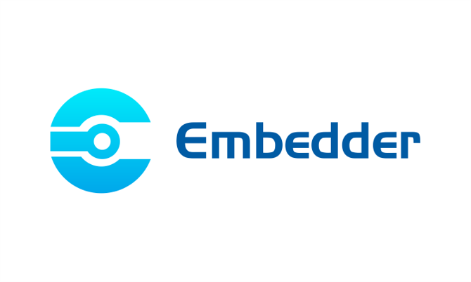 Embedder.io