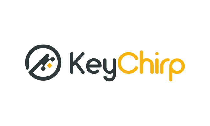 KeyChirp.com