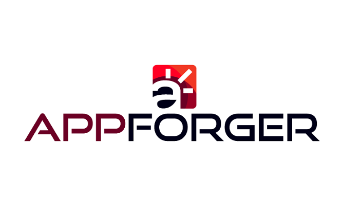 AppForger.com