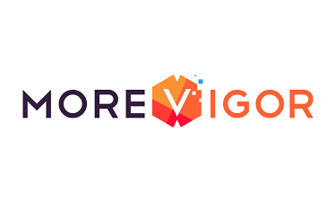 MoreVigor.com