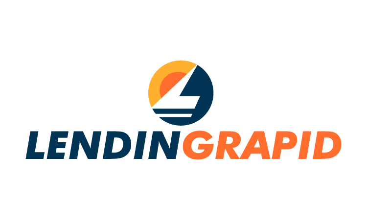 LendingRapid.com - Creative brandable domain for sale