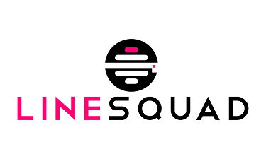 LineSquad.com