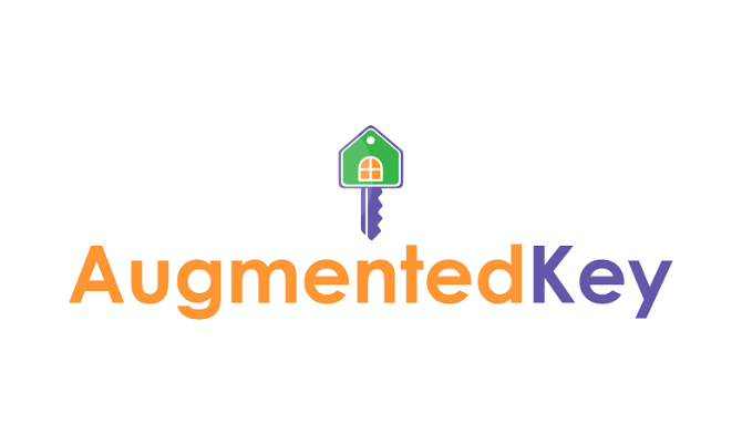 AugmentedKey.com