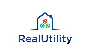 RealUtility logo