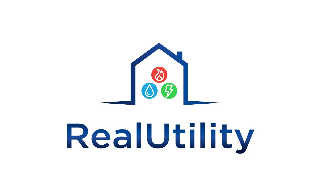 RealUtility.com - Creative brandable domain for sale