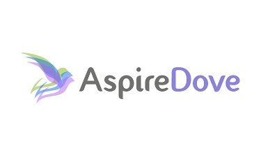 AspireDove logo