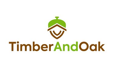 TimberAndOak.com