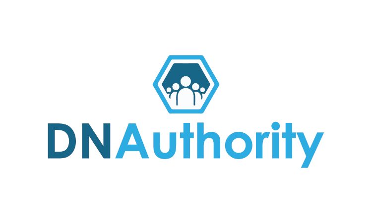 DNAuthority.com - Creative brandable domain for sale