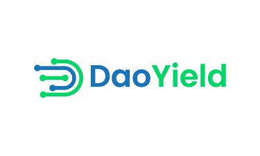 DaoYield.com