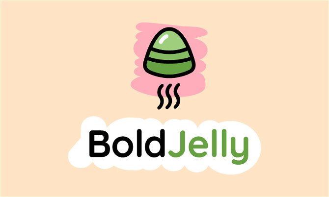 BoldJelly.com