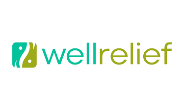 WellRelief.com