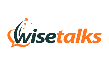 WiseTalks.com