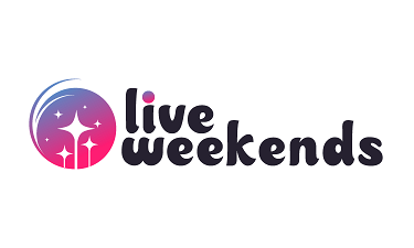 LiveWeekends.com