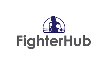 FighterHub.com