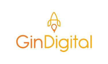 GinDigital.com