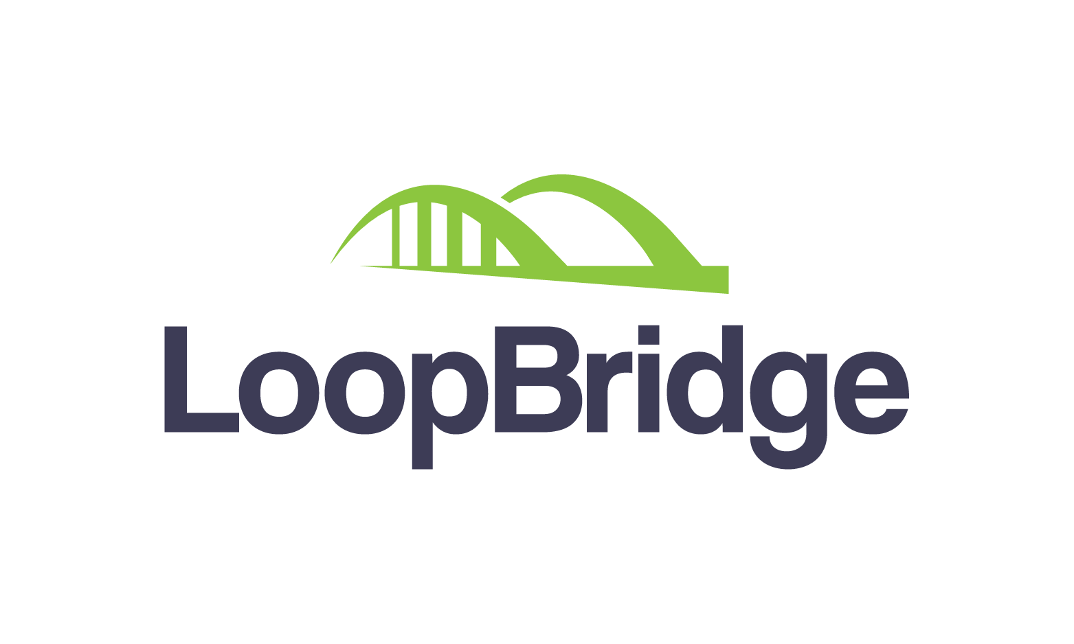 LoopBridge.com - Creative brandable domain for sale