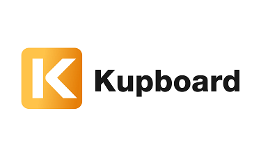 Kupboard.com