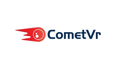 CometVr.com