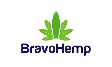 BravoHemp.com