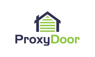 ProxyDoor.com