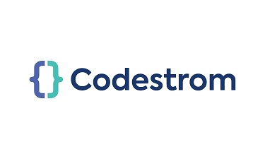 Codestrom.com