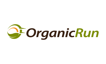 OrganicRun.com