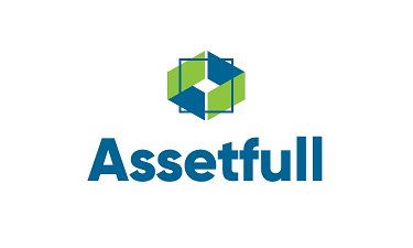 Assetfull.com - Creative brandable domain for sale
