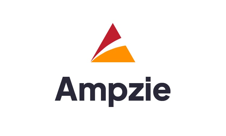 Ampzie logo